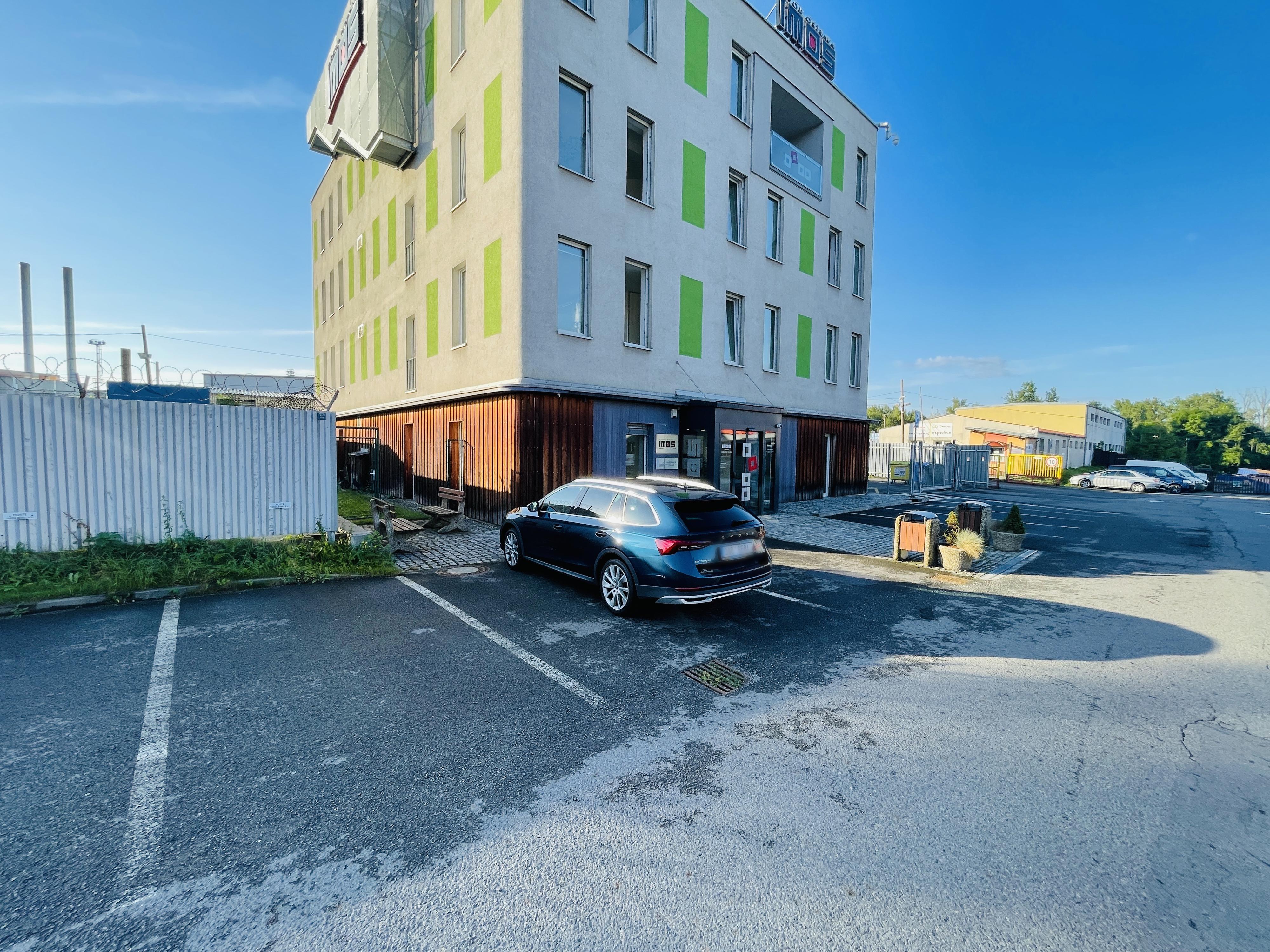 IMOS Brno, a.s. foto 2