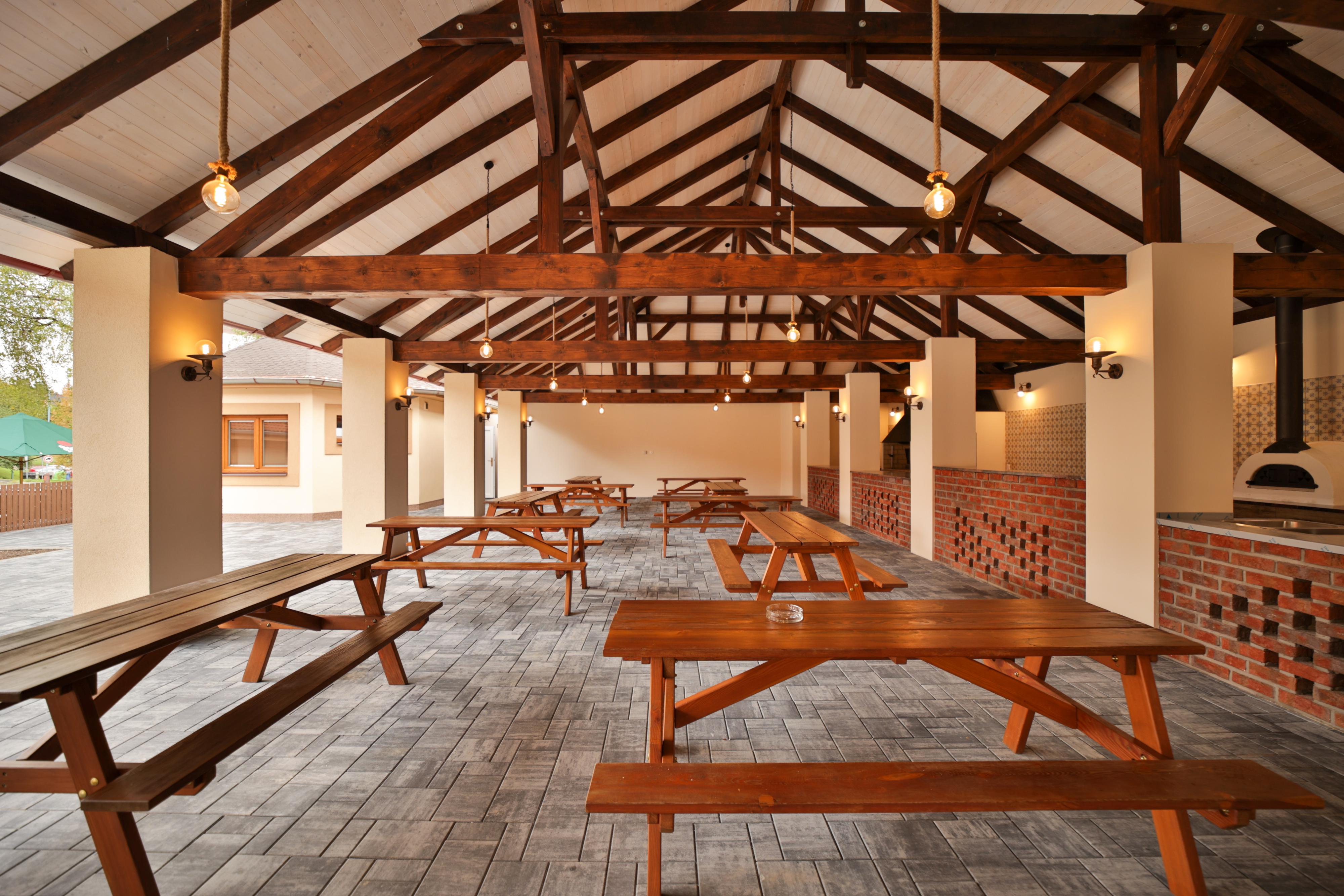 Restaurace Zahrádka na kopečku foto 6