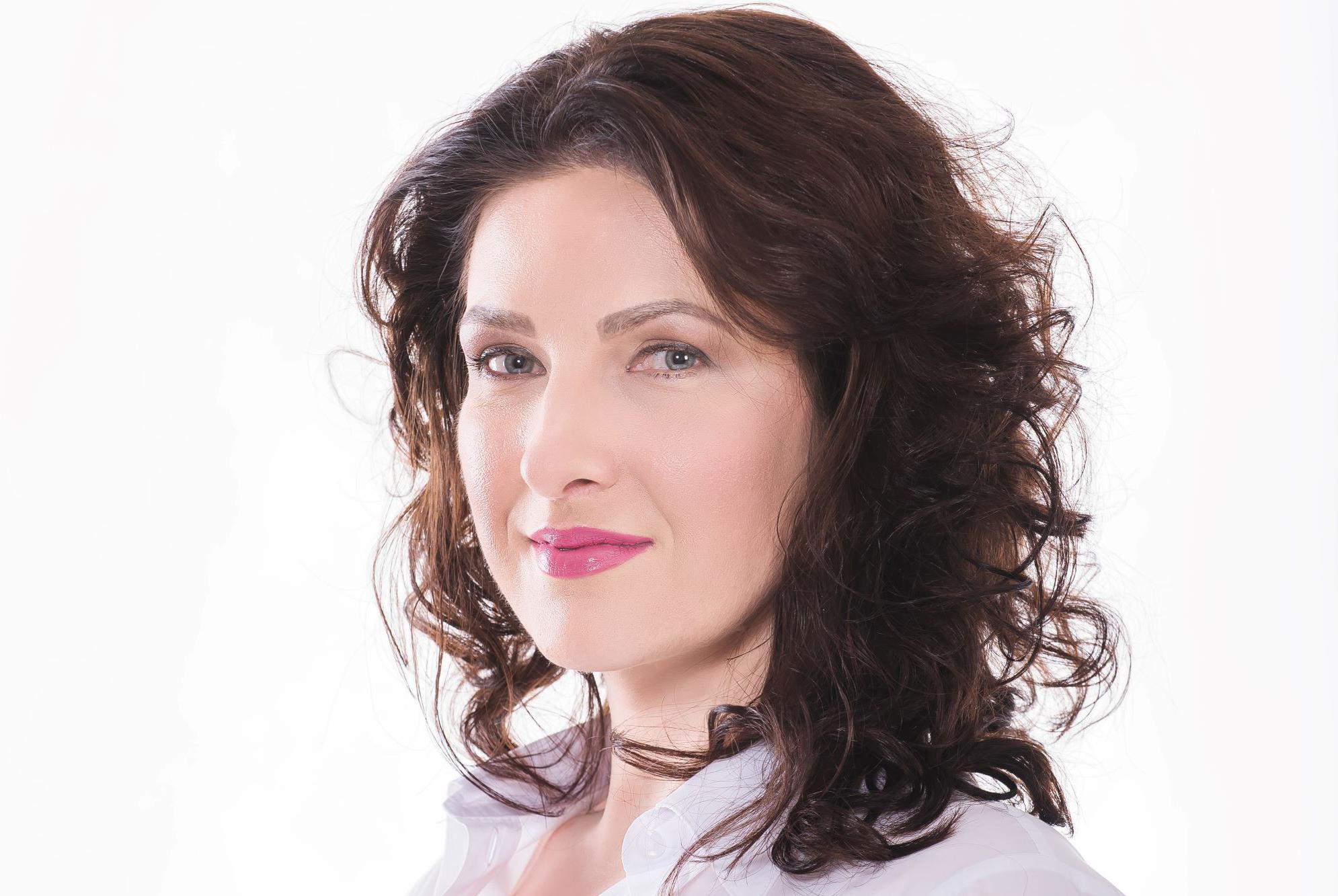 Andrea Loskotová - realitní makléřka foto 1