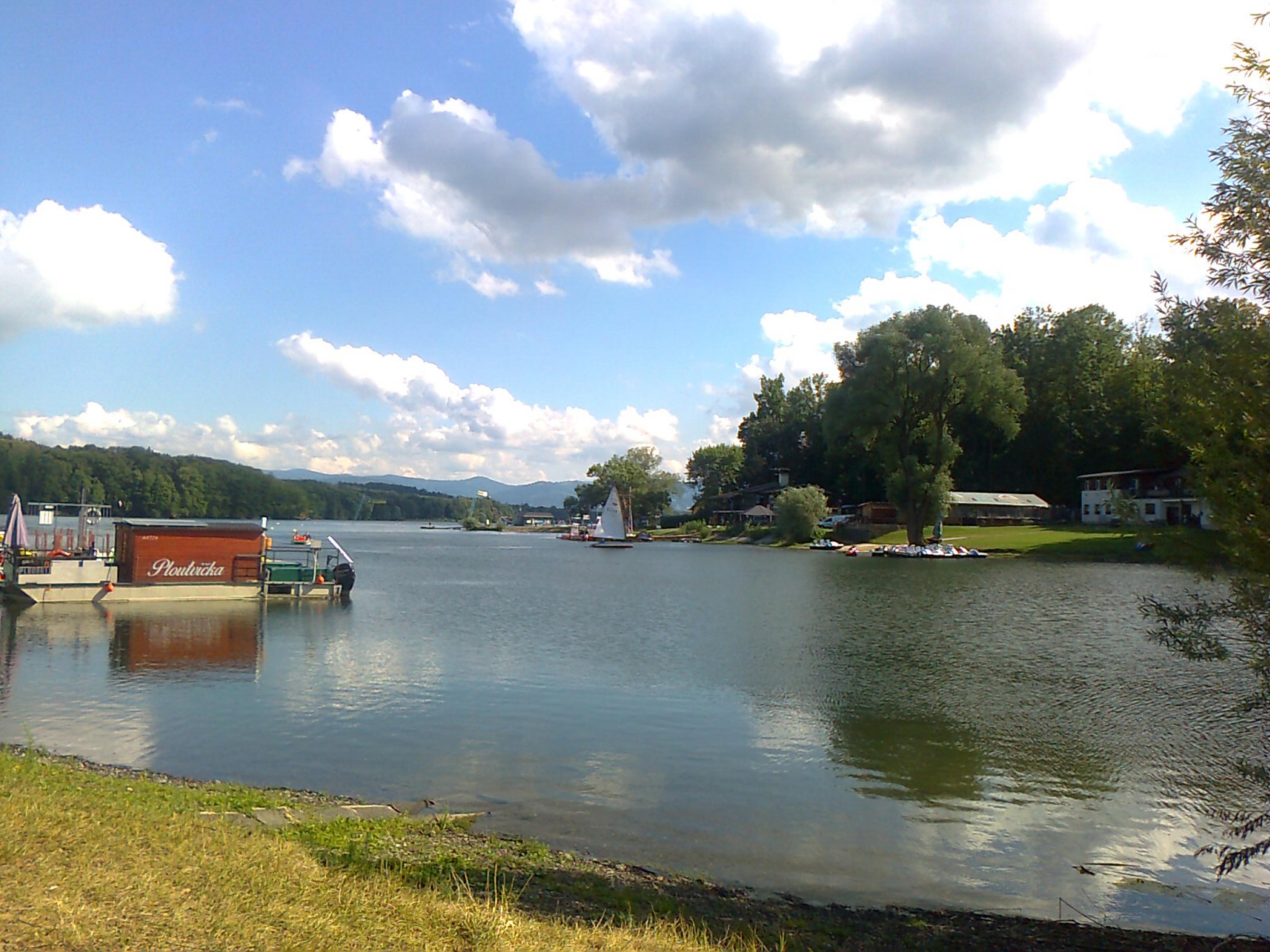 Penzion V Zátoce foto 2