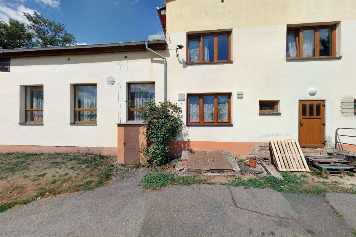 Hostinec Pod Buky foto 4