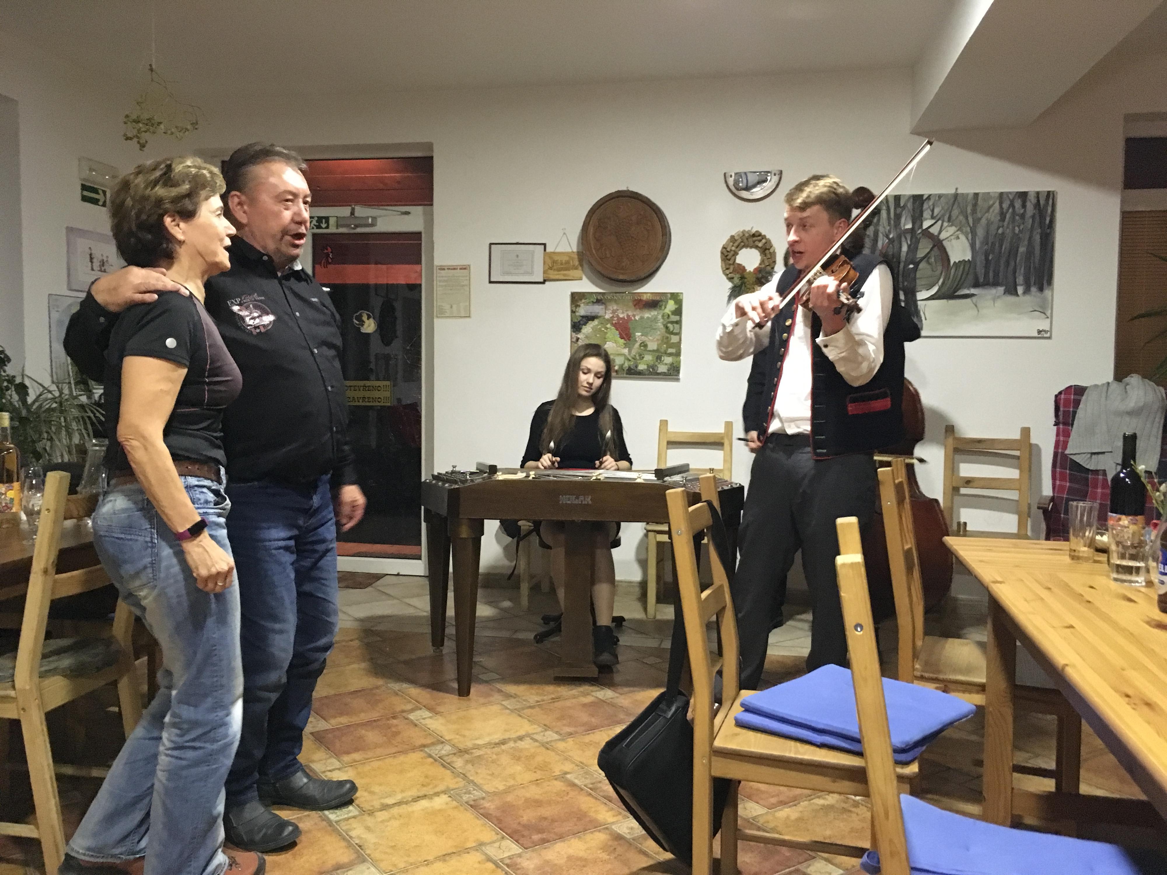Vinařství Milan Kosík foto 6