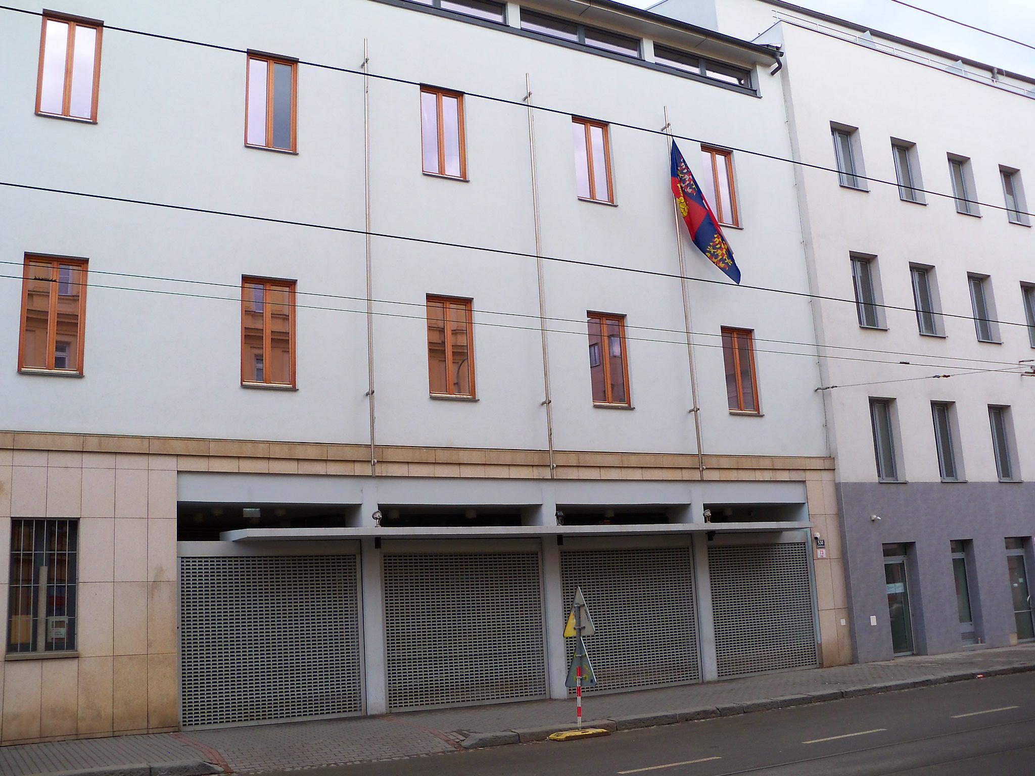 Krajský živnostenský úřad Jihomoravský kraj foto 2