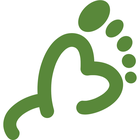 Logo obchodu naBOSo