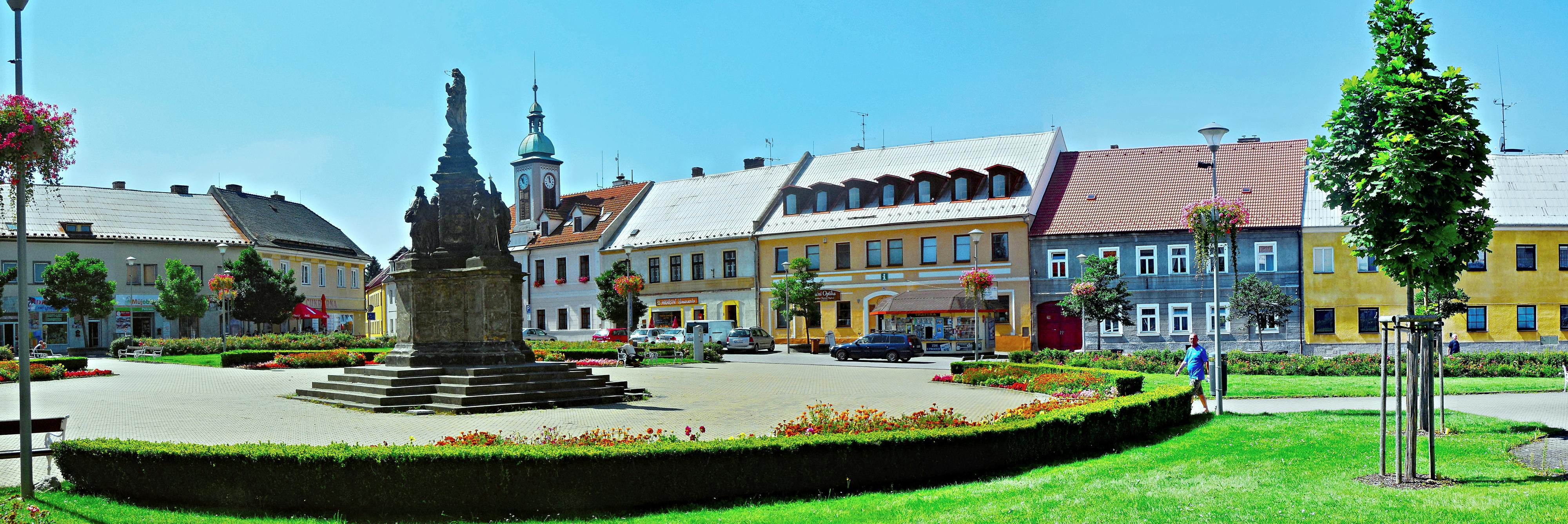 Městský úřad Doksy foto 5
