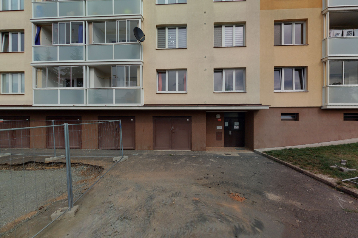 SK SPV Klášterec nad Ohří