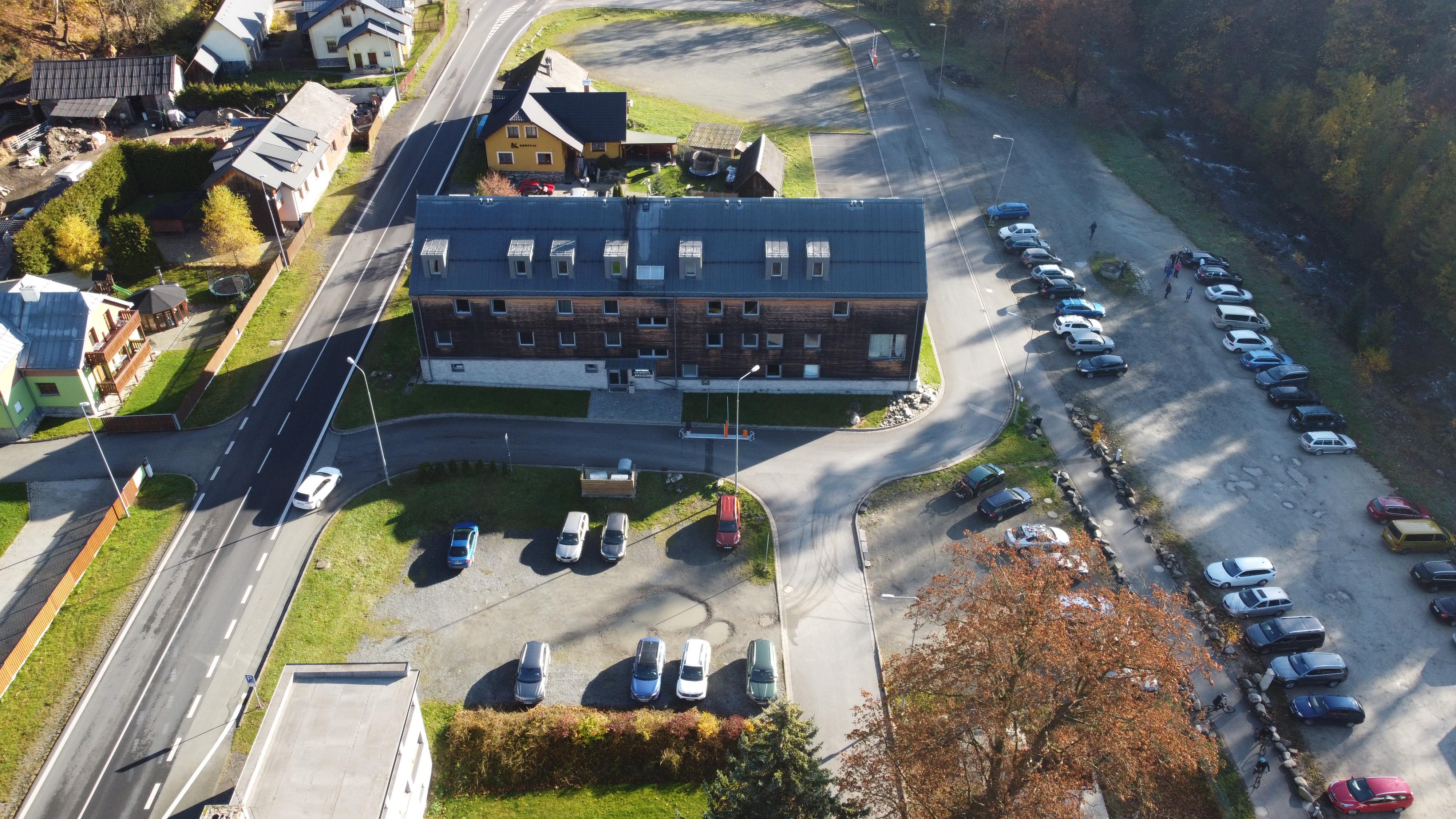 Horský Apartmán Kouty foto 5