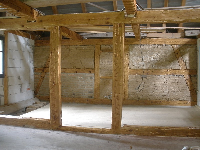 Lukáš Chmelík - Čištění  a renovace