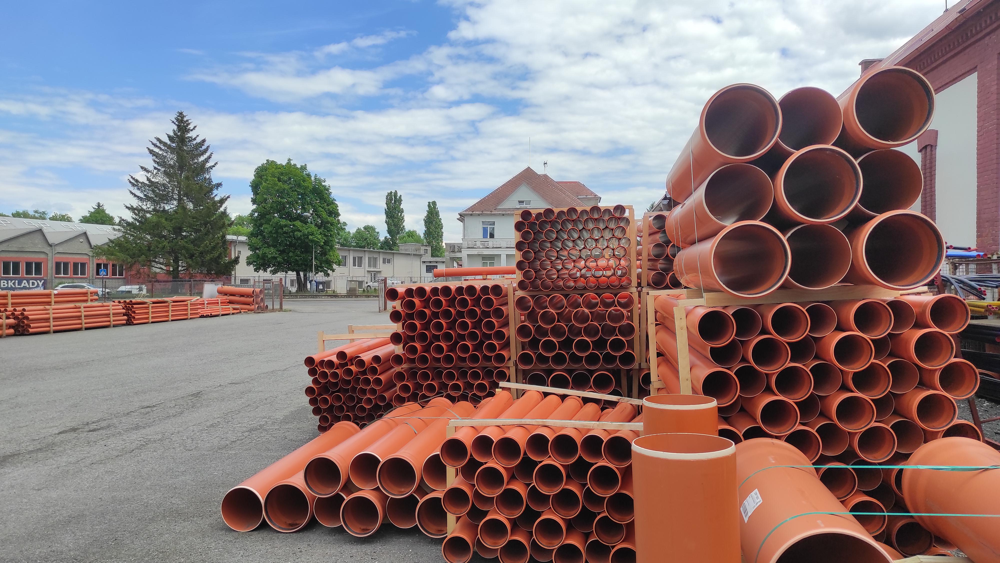 PIPEPLAST - SANITOP foto 3