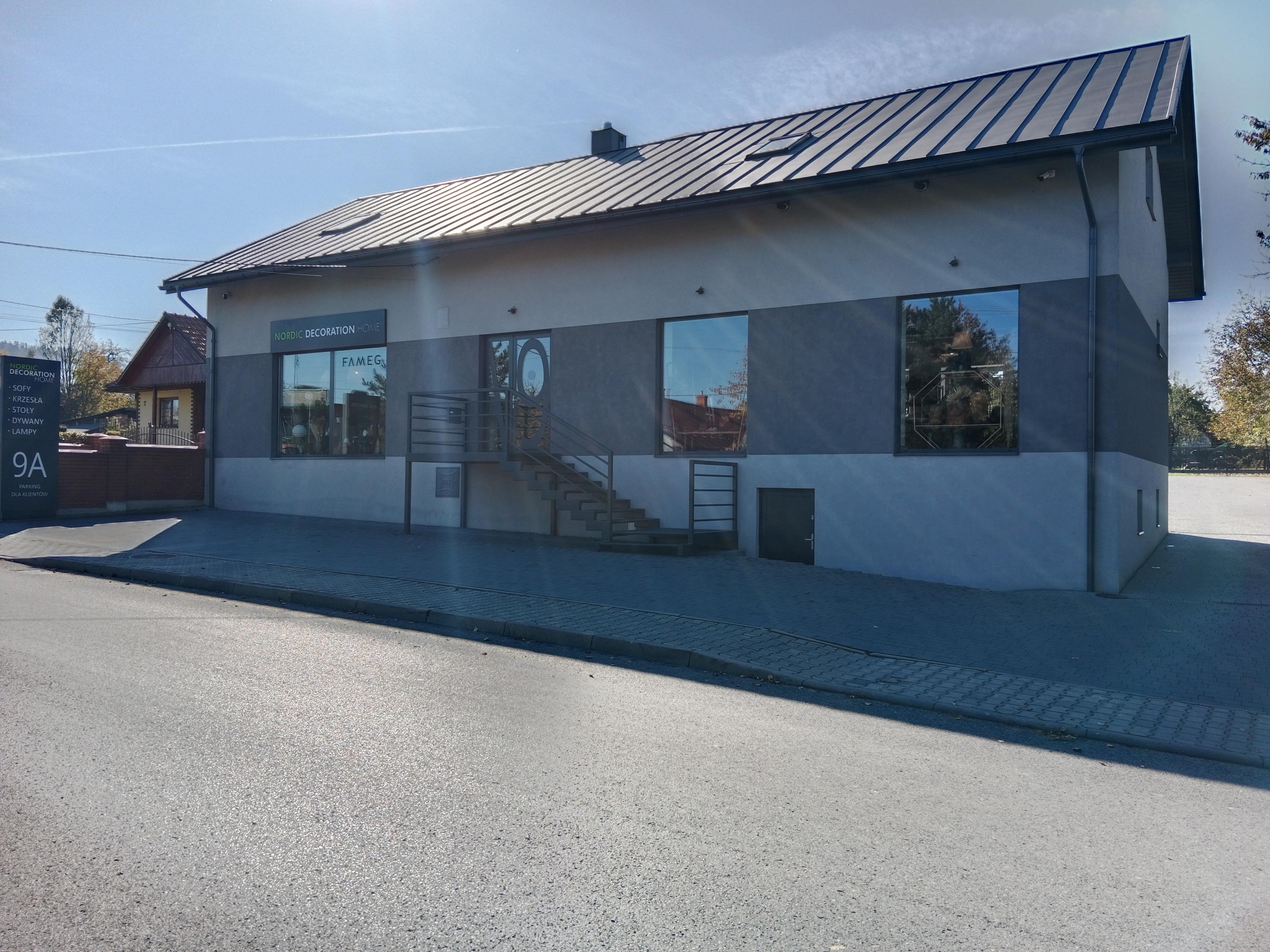 nordic decoration foto 2