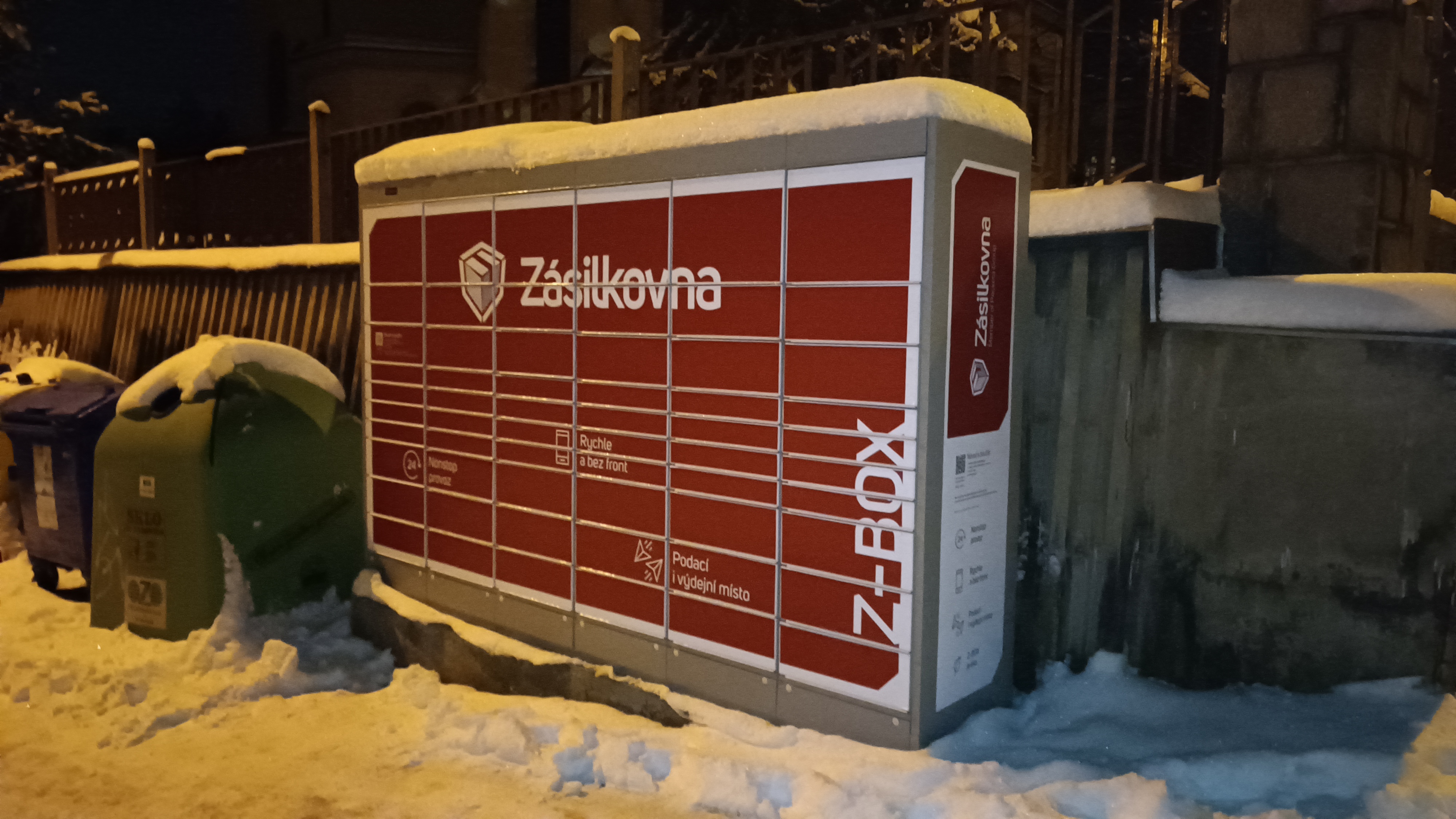 Z-BOX foto 2