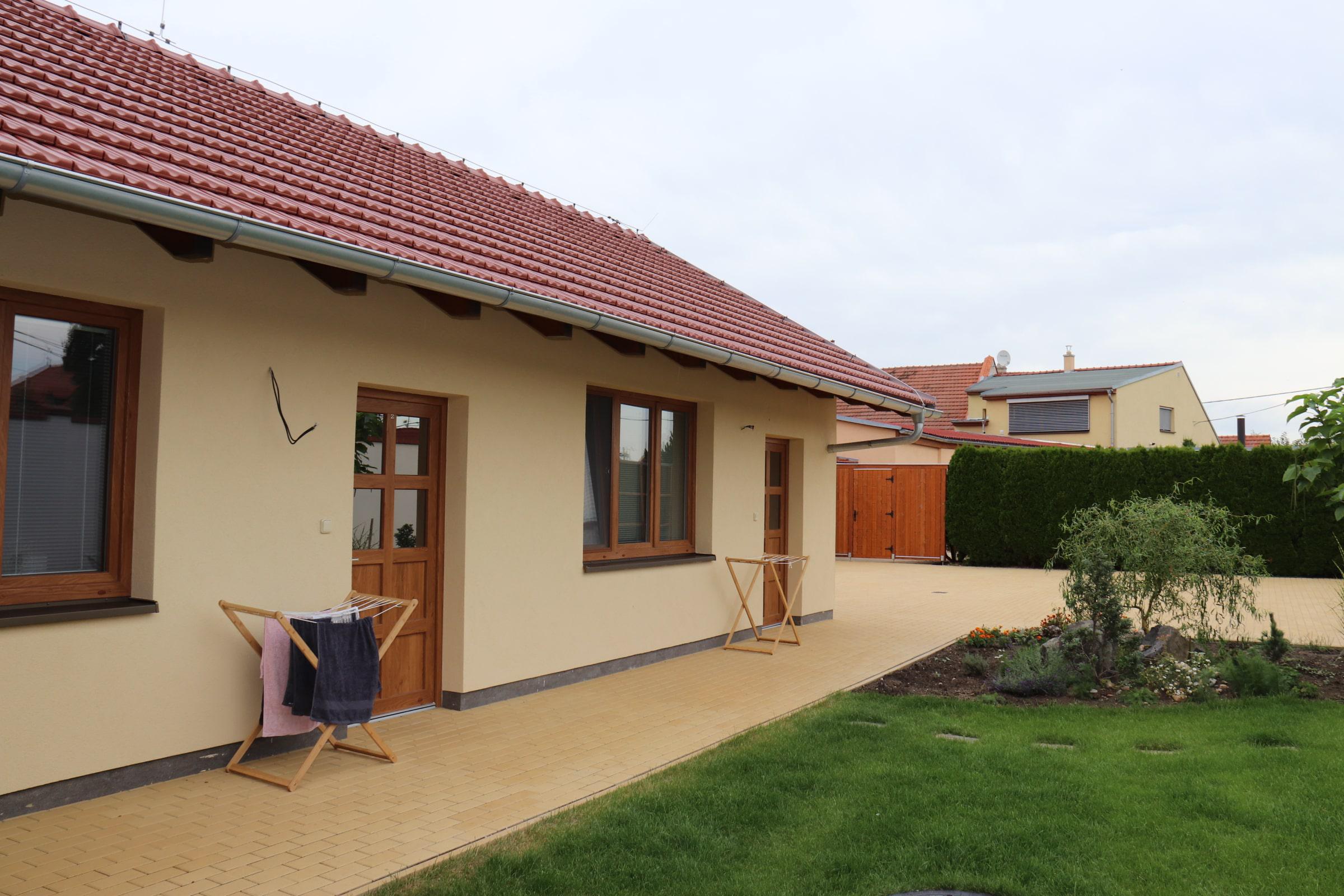 Apartmány Valet