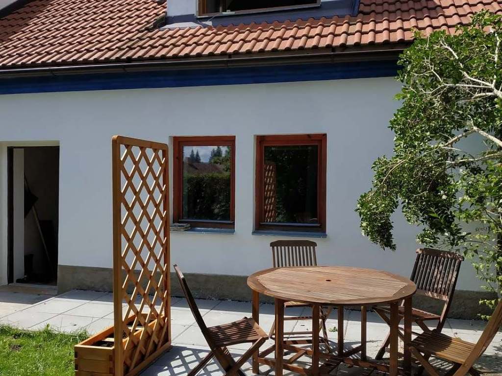 Ubytování U Kostela Chlum u Třeboně foto 2