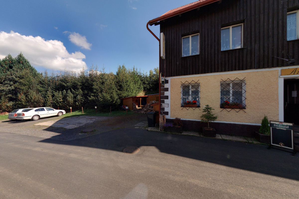 Horský Penzion Arnica