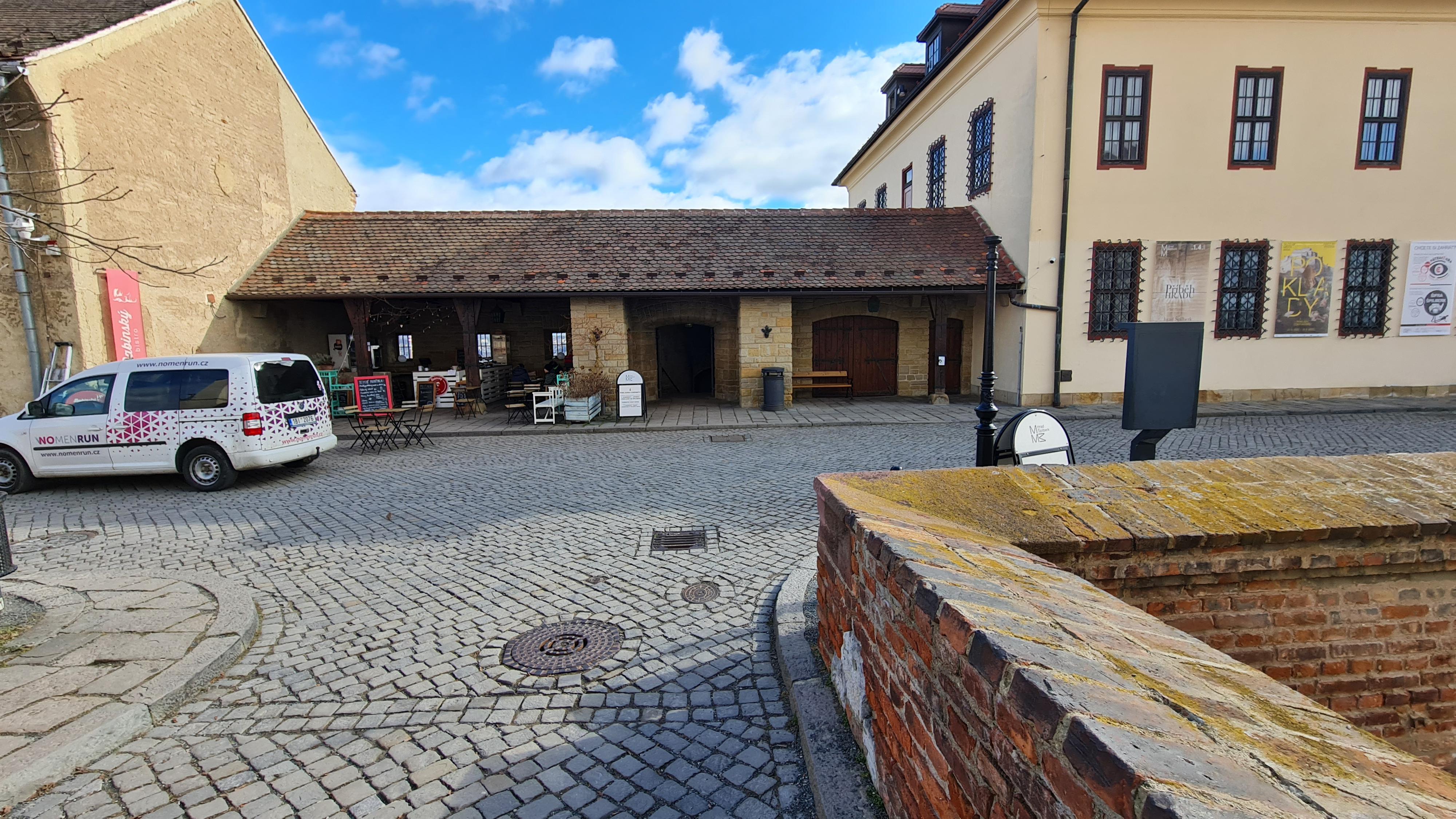 Babinský bistro foto 5