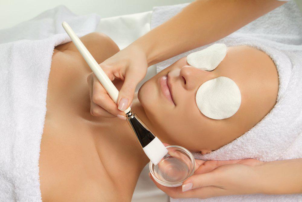 Kosmetické služby Ivana Prokopová foto 5