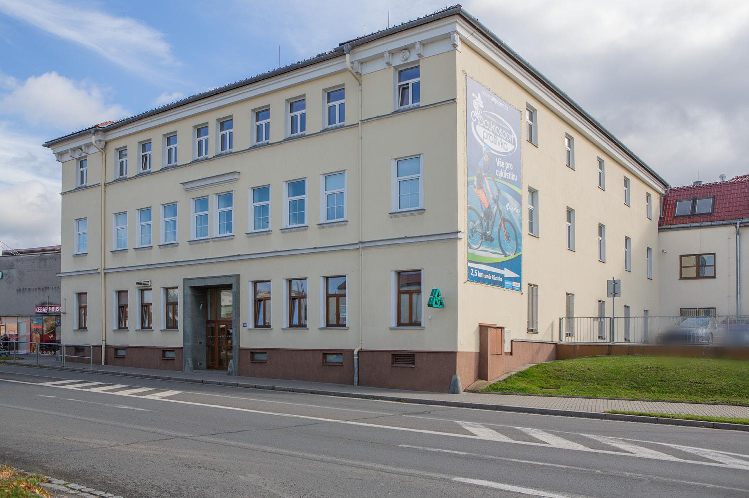 Kooperativa pojišťovna