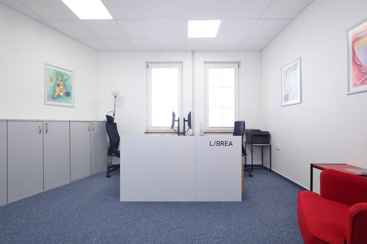LIBREA foto 4