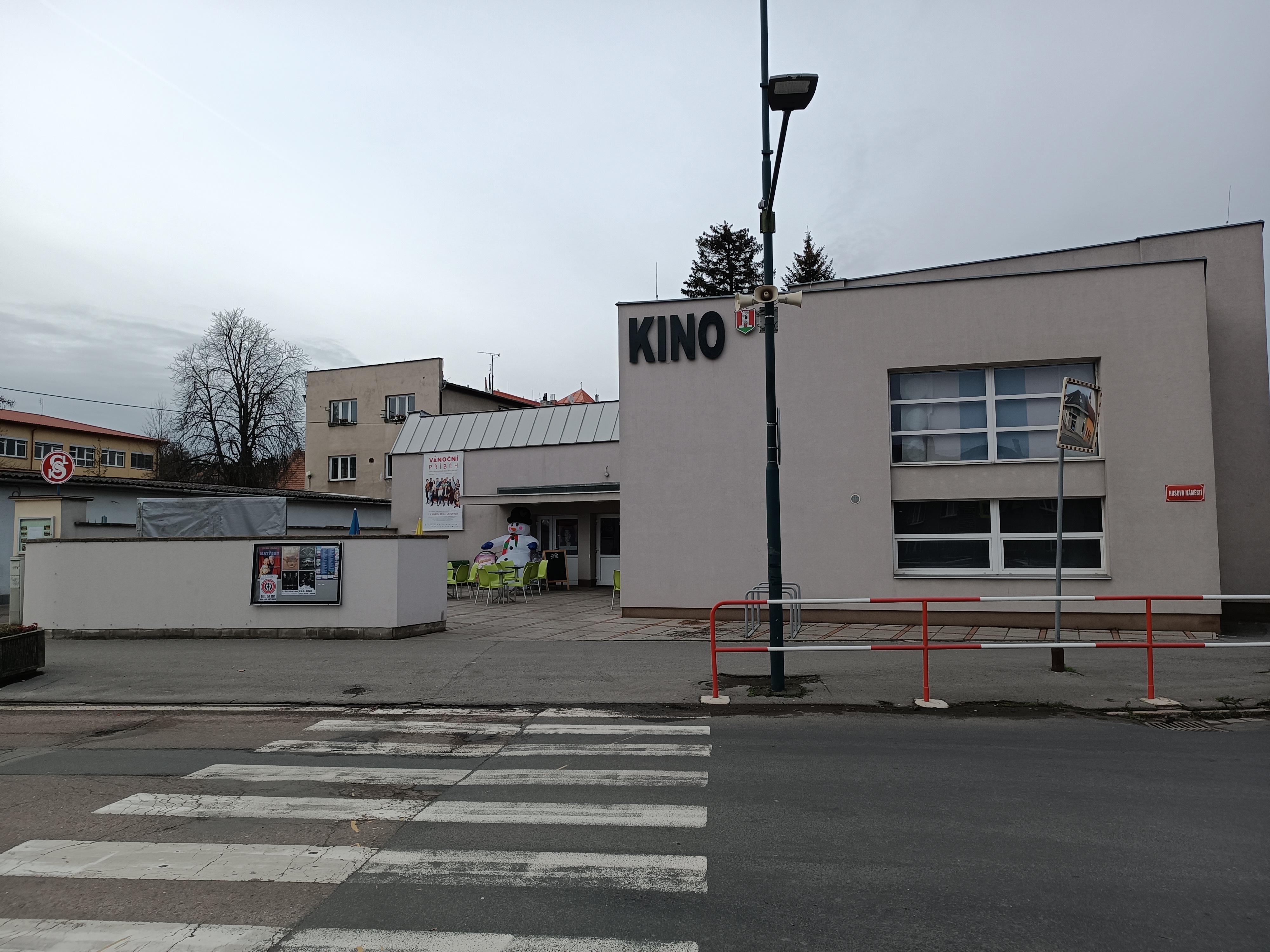 Kino Lysá nad Labem foto 3