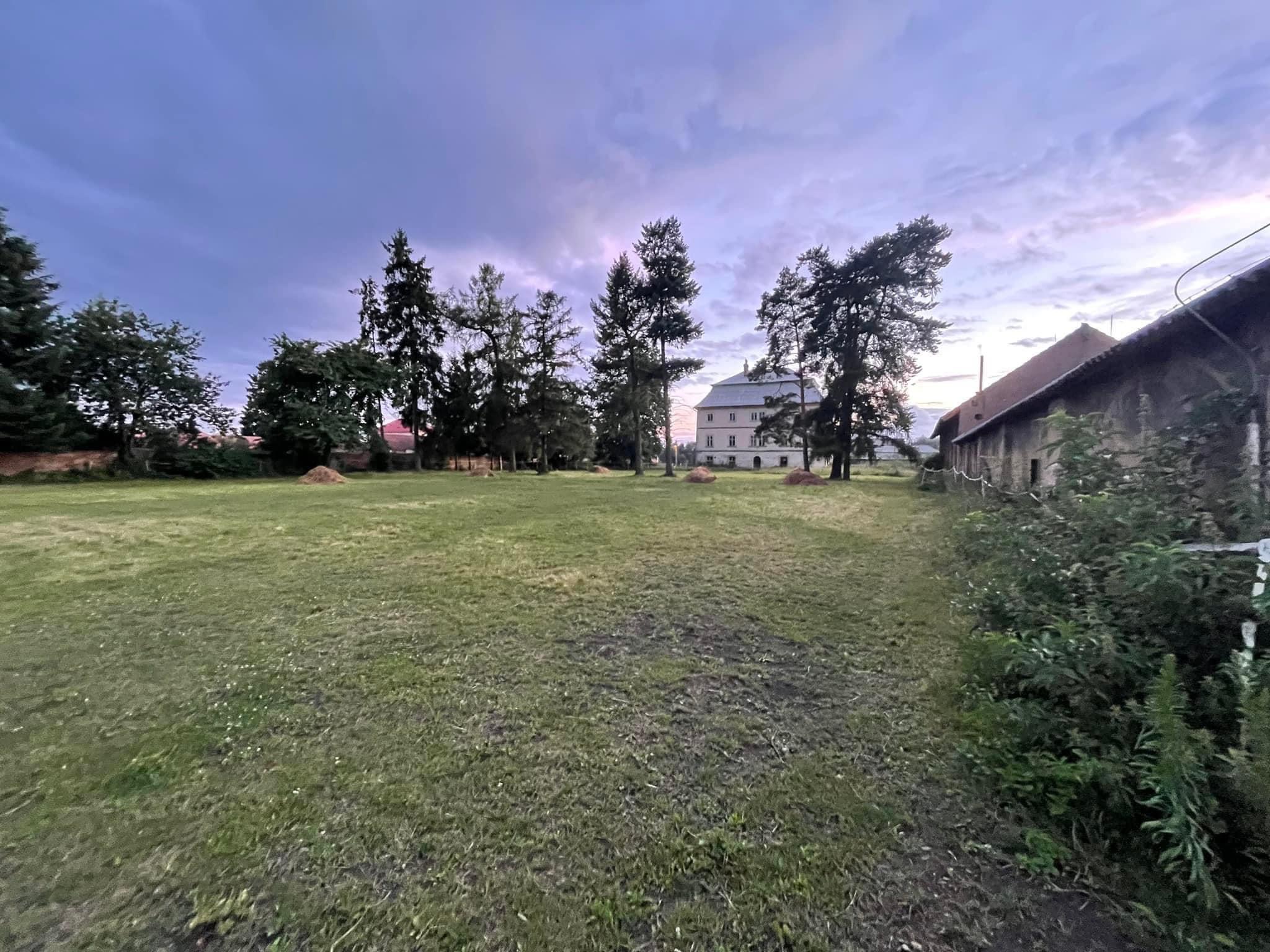 TJ Zámecký hřebčín z.s. foto 4