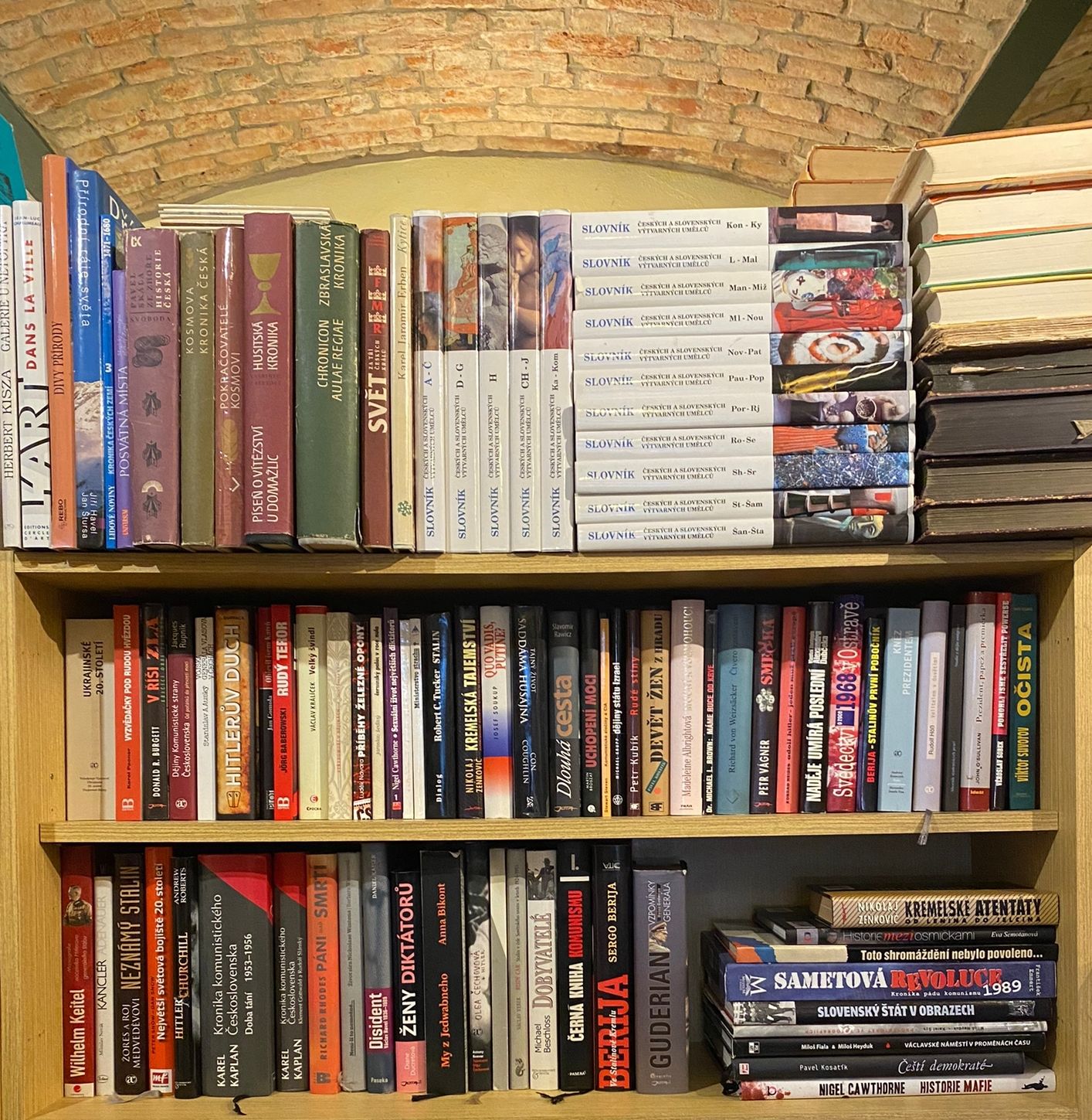 Antikvariát Pod Svícnem / eAntikvariat.cz foto 4