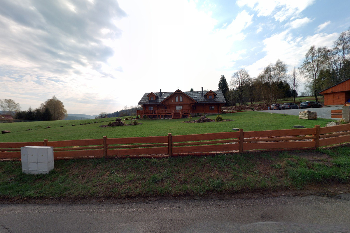Apartmány Srub Výtoňka foto 6