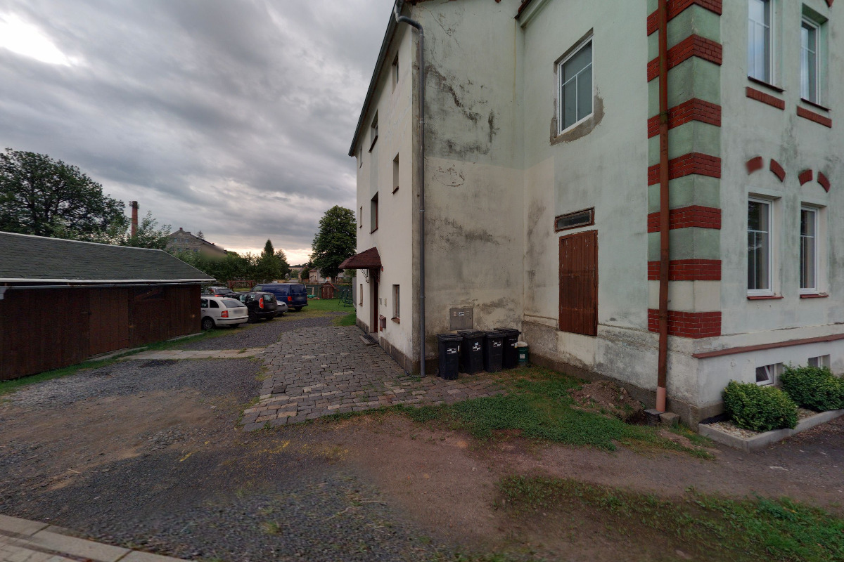 Balíkové centrum Mkl foto 2