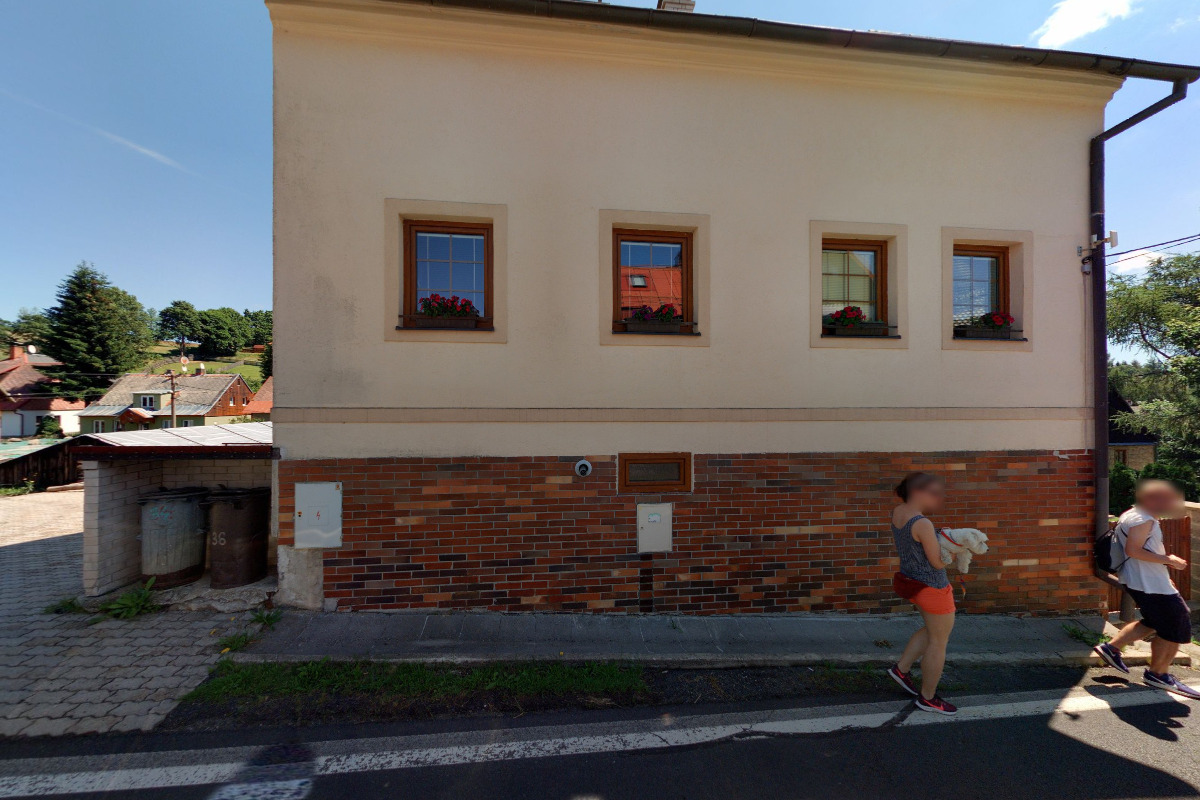 Jitka Tůmová foto 2