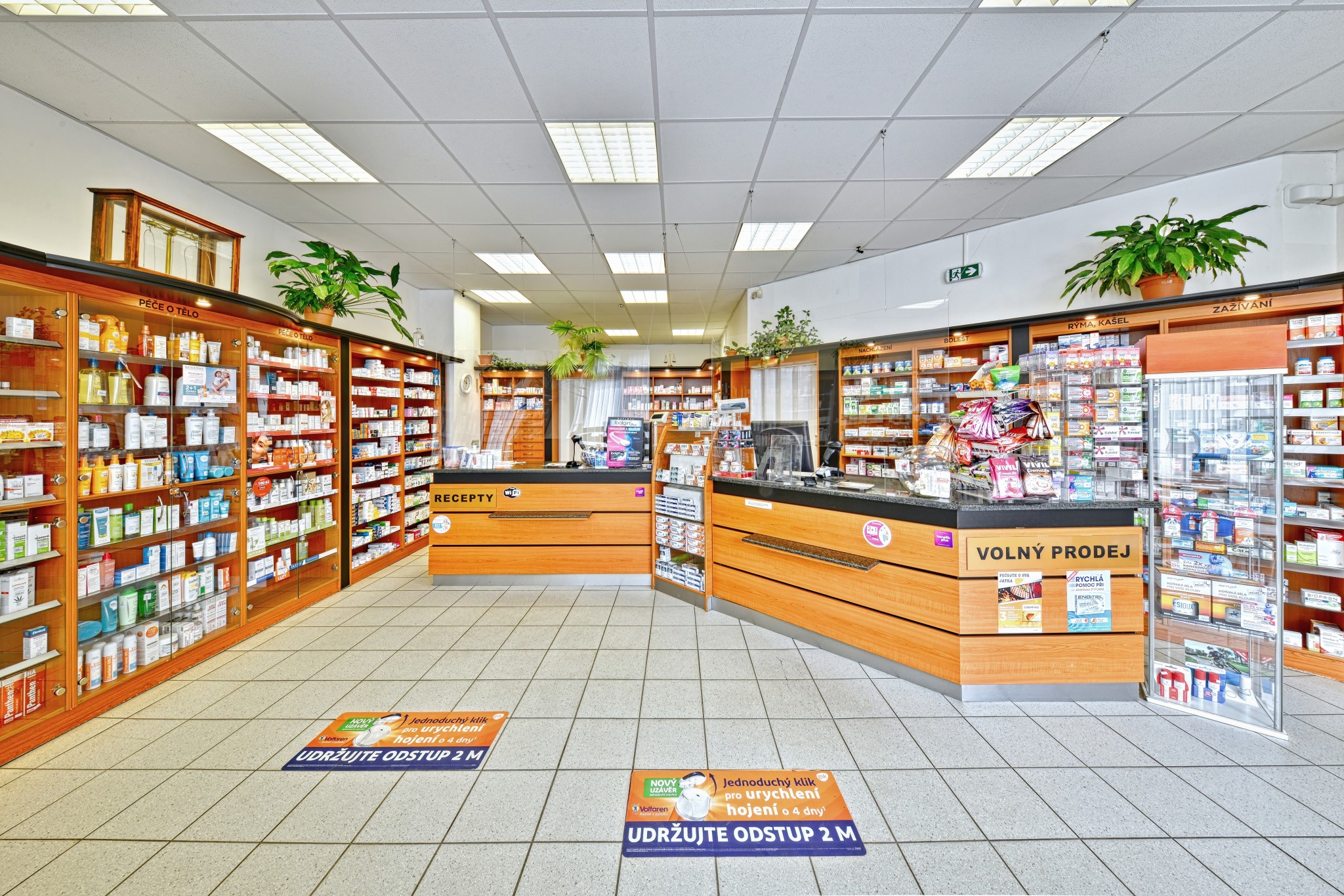 Lékárna Hvězda Petřiny foto 6