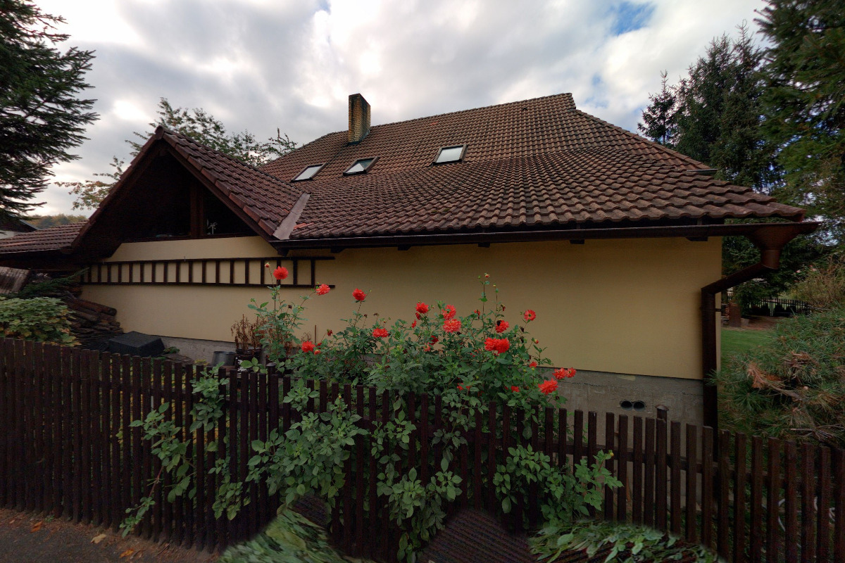 Restaurace Na Vršku foto 5