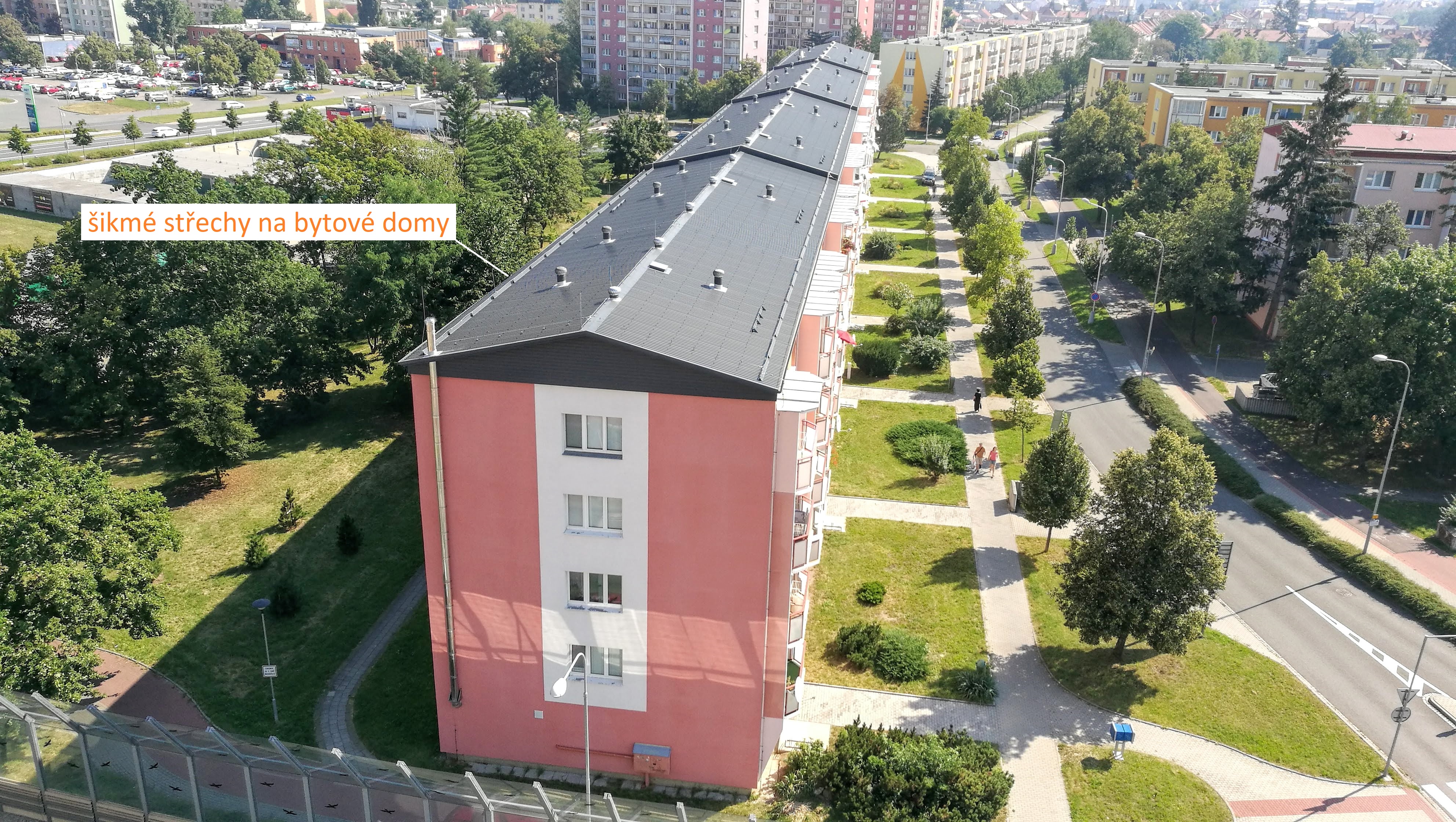 Dofin - vše pro bytové domy foto 2