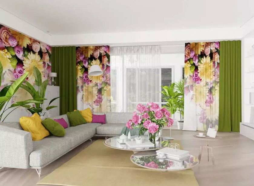 Bytovytextil.com foto 5