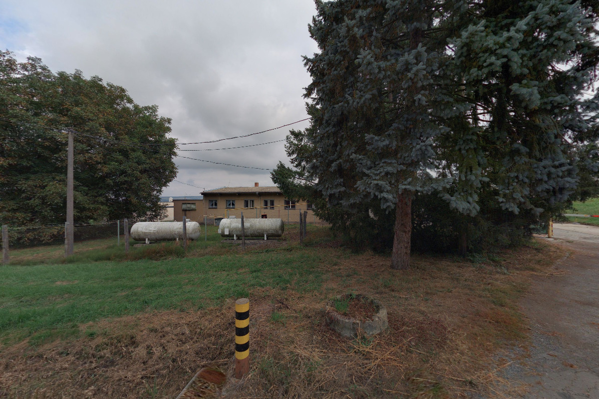 DRUKO STŘÍŽOV, s.r.o.