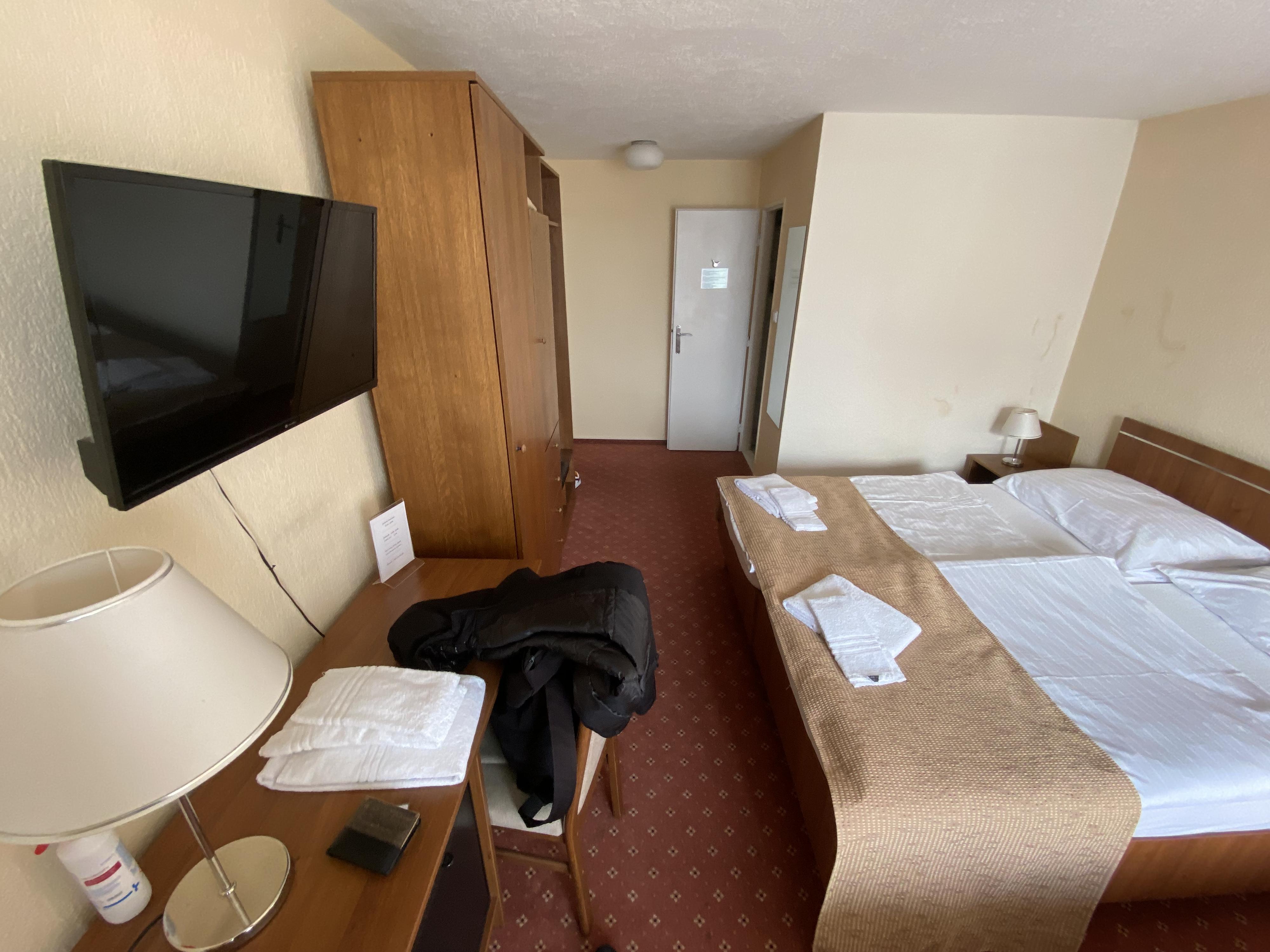 Hotel Tábor foto 3