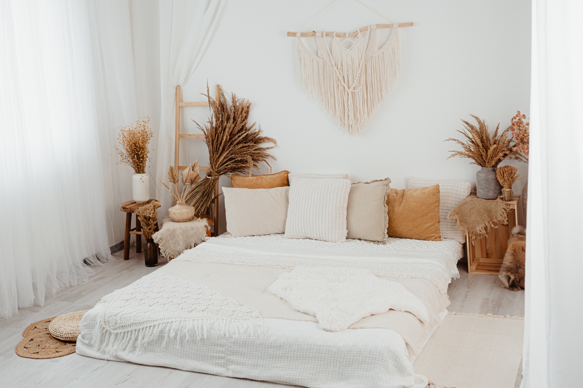 Fotografka Kateřina Nevřelová