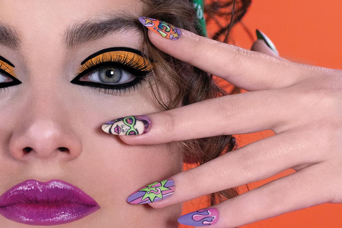 AV obchod s kosmetikou