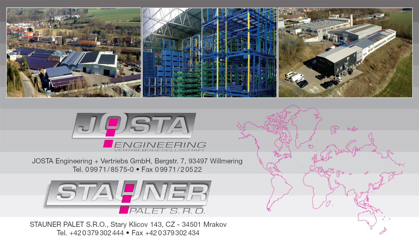stauner palet, s.r.o. foto 1