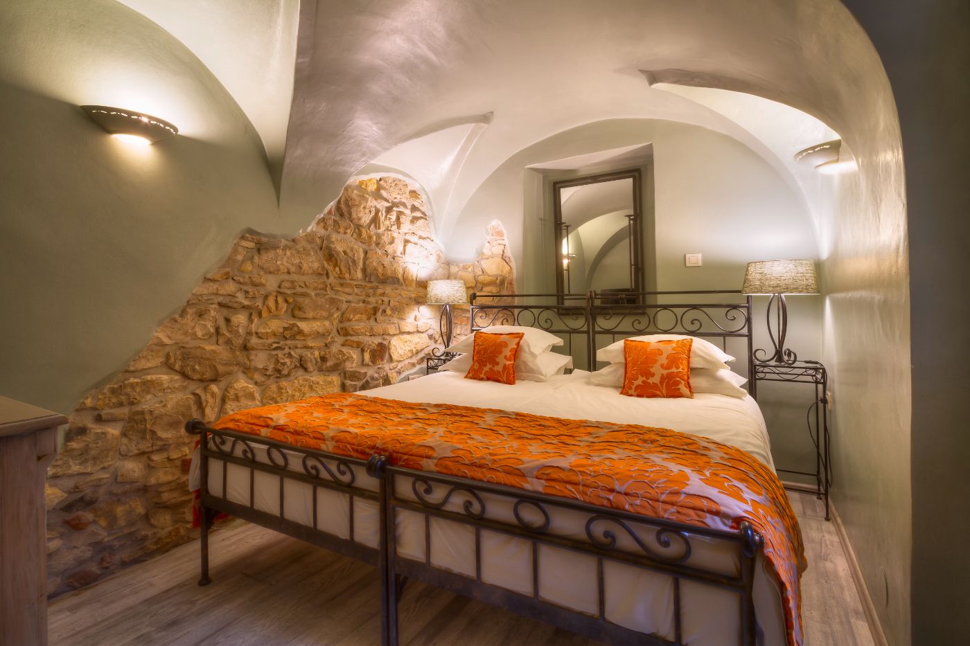 Hotel Black Star Suites foto 5