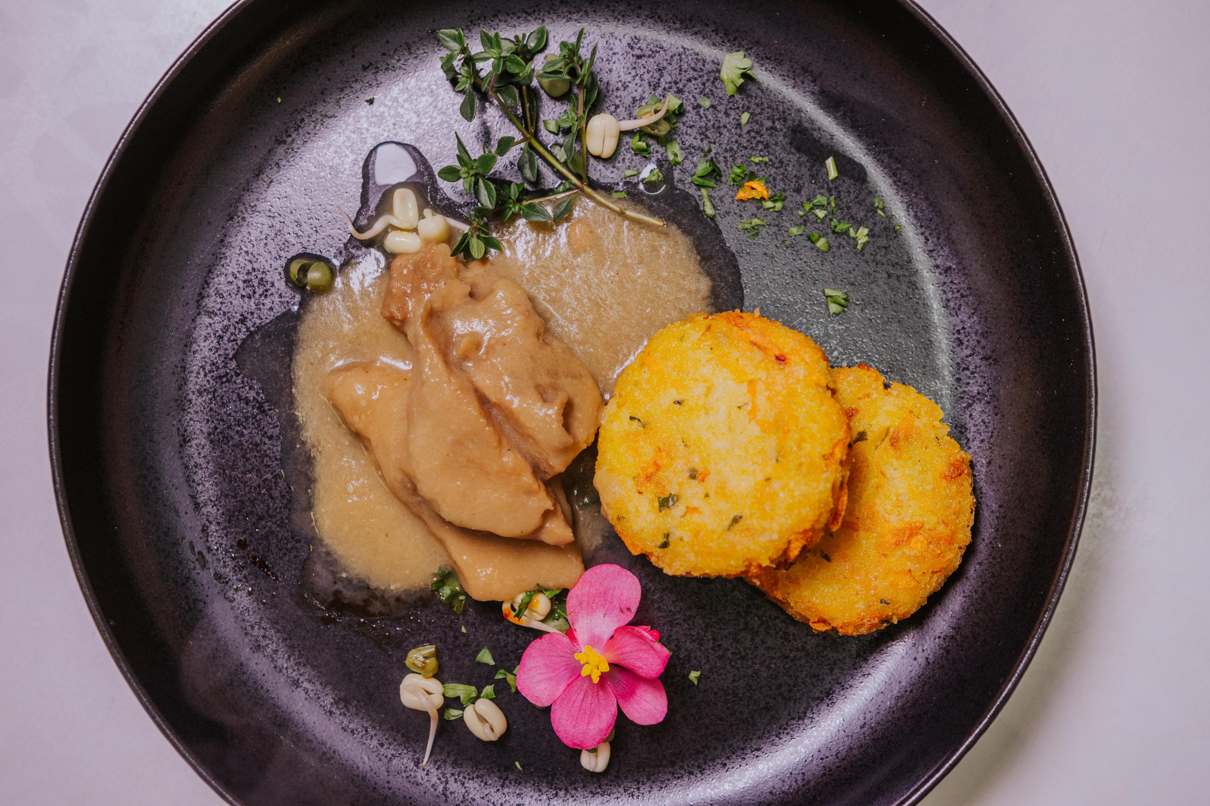 Jídelna Zahrada foto 4