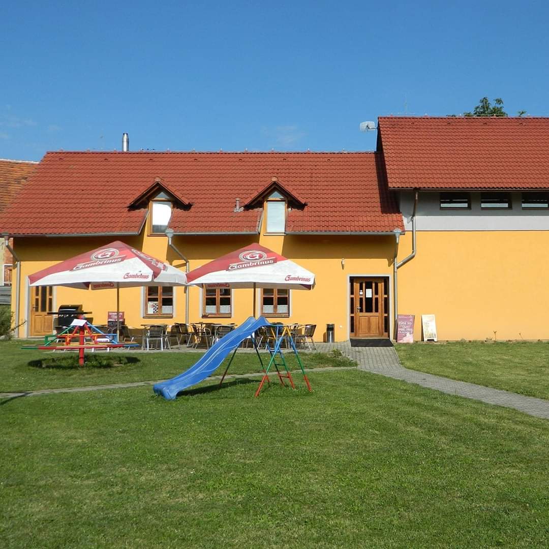 Sportovní centrum Losina foto 2