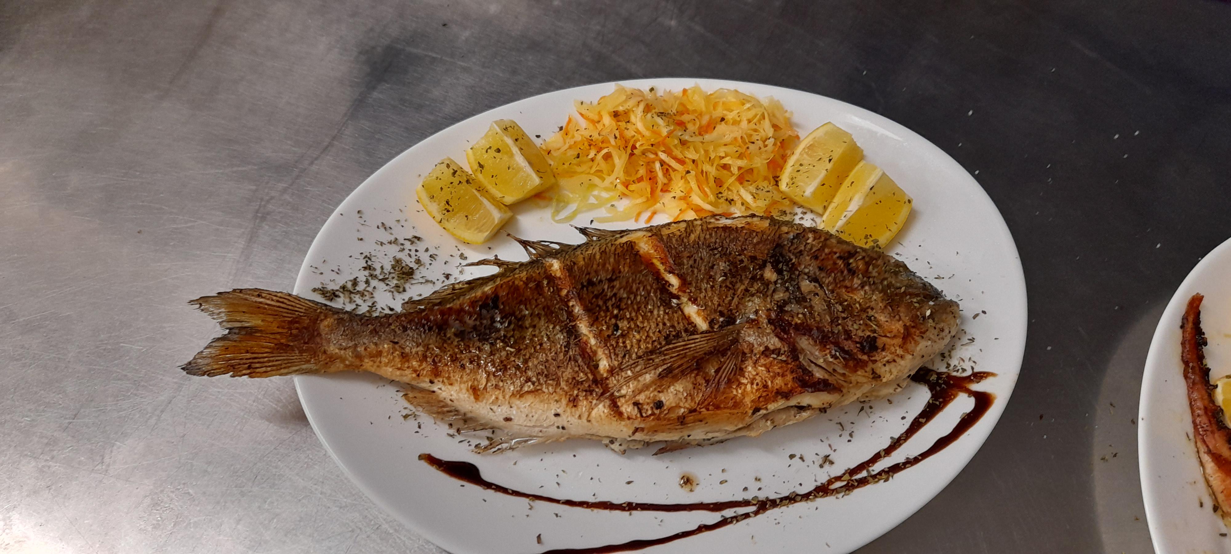 Greek Restaurant Kréta foto 5