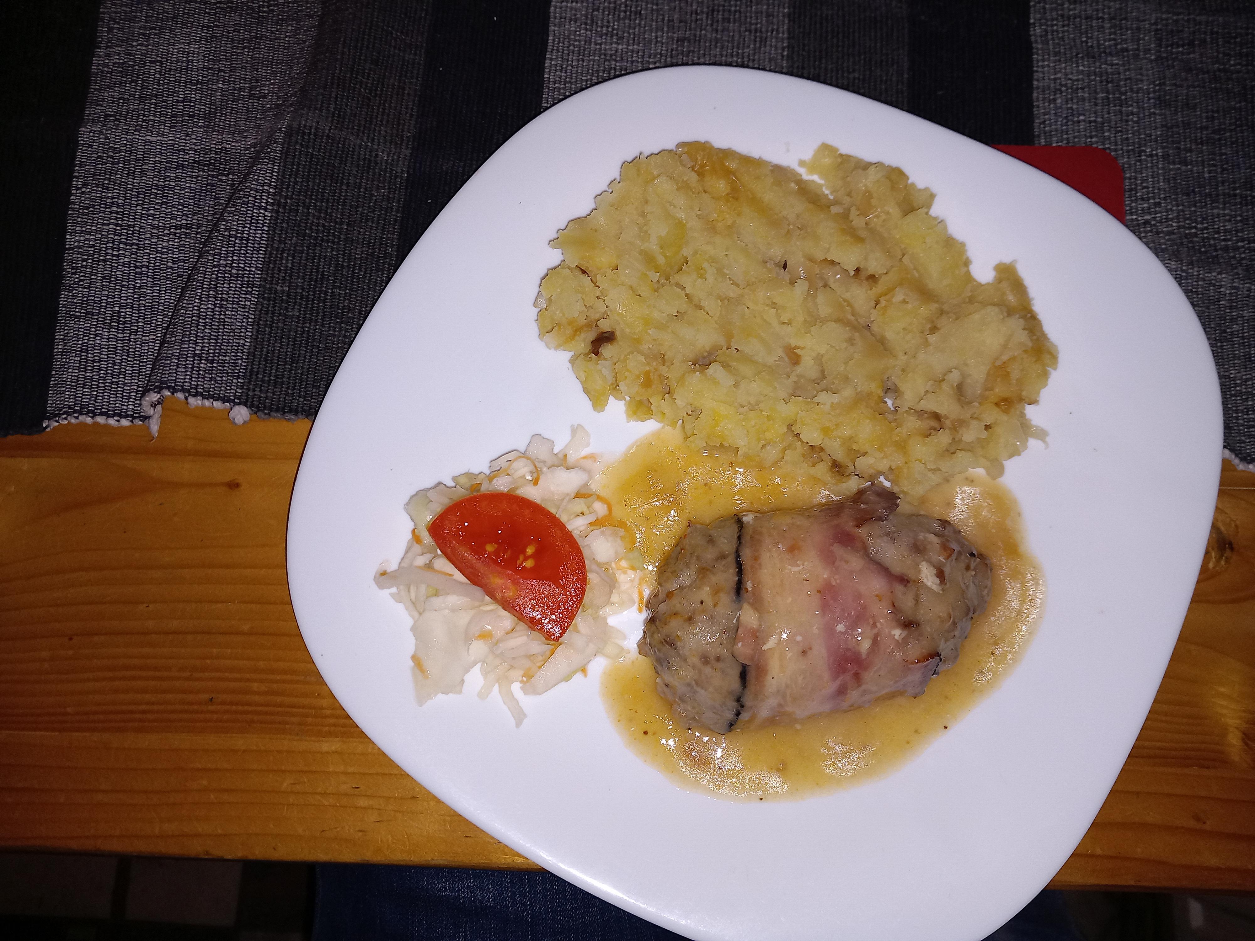 Restaurace U Břenků foto 4