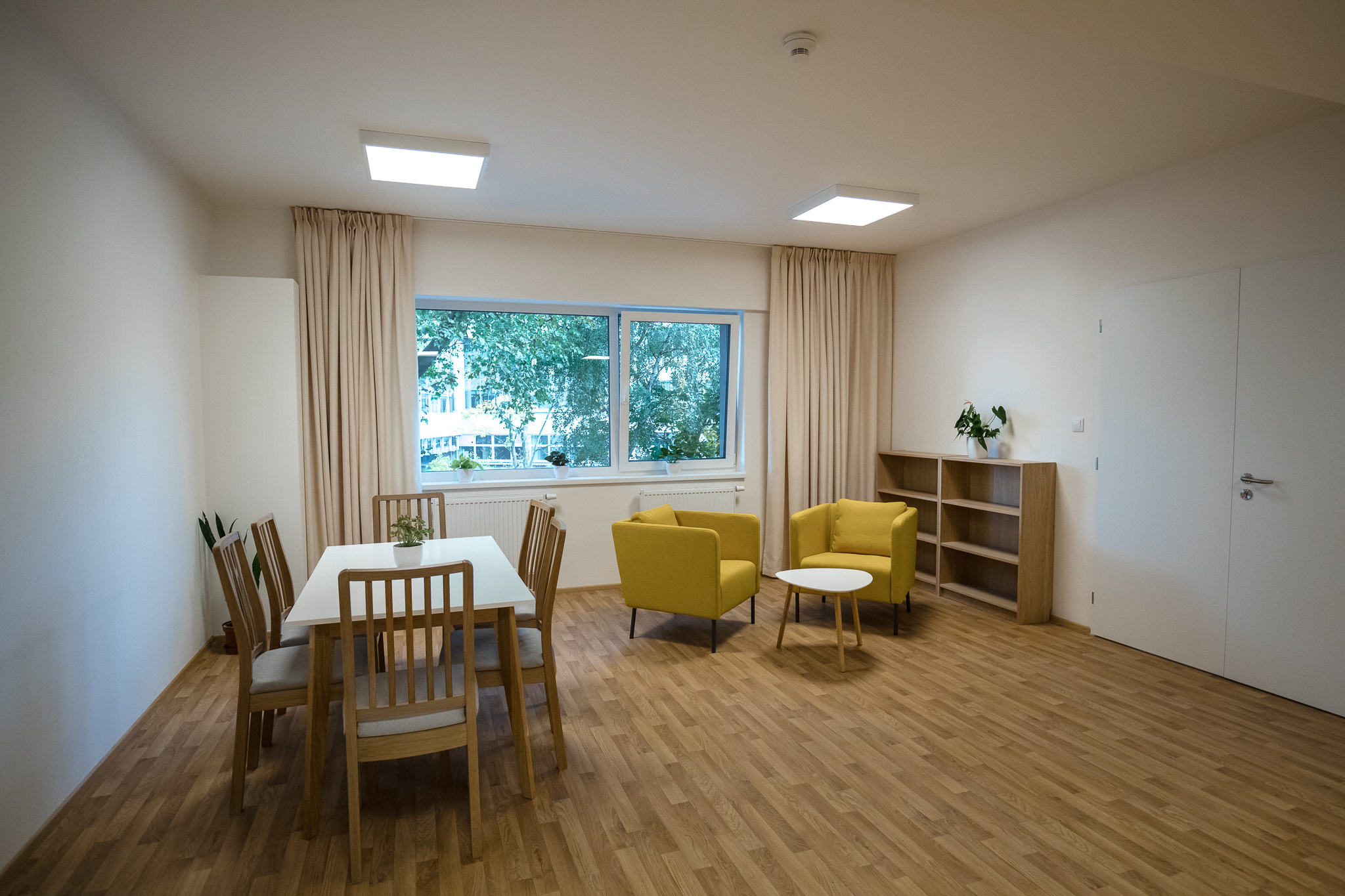 Rezidence RoSa Liberec s.r.o. foto 5