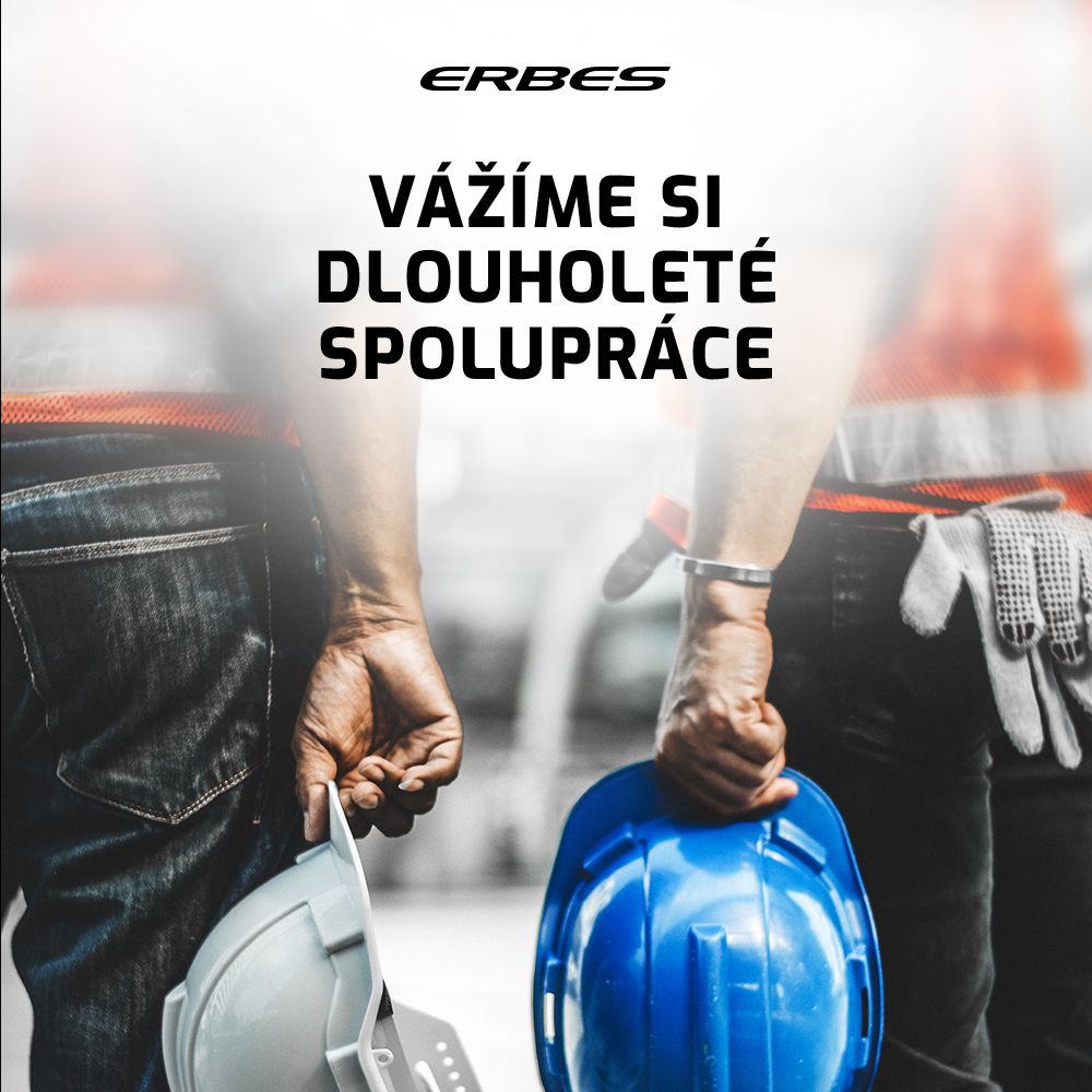 JE Group s.r.o. - ERBES foto 4