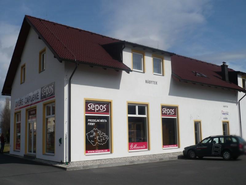 SEPOS, s.r.o. foto 4