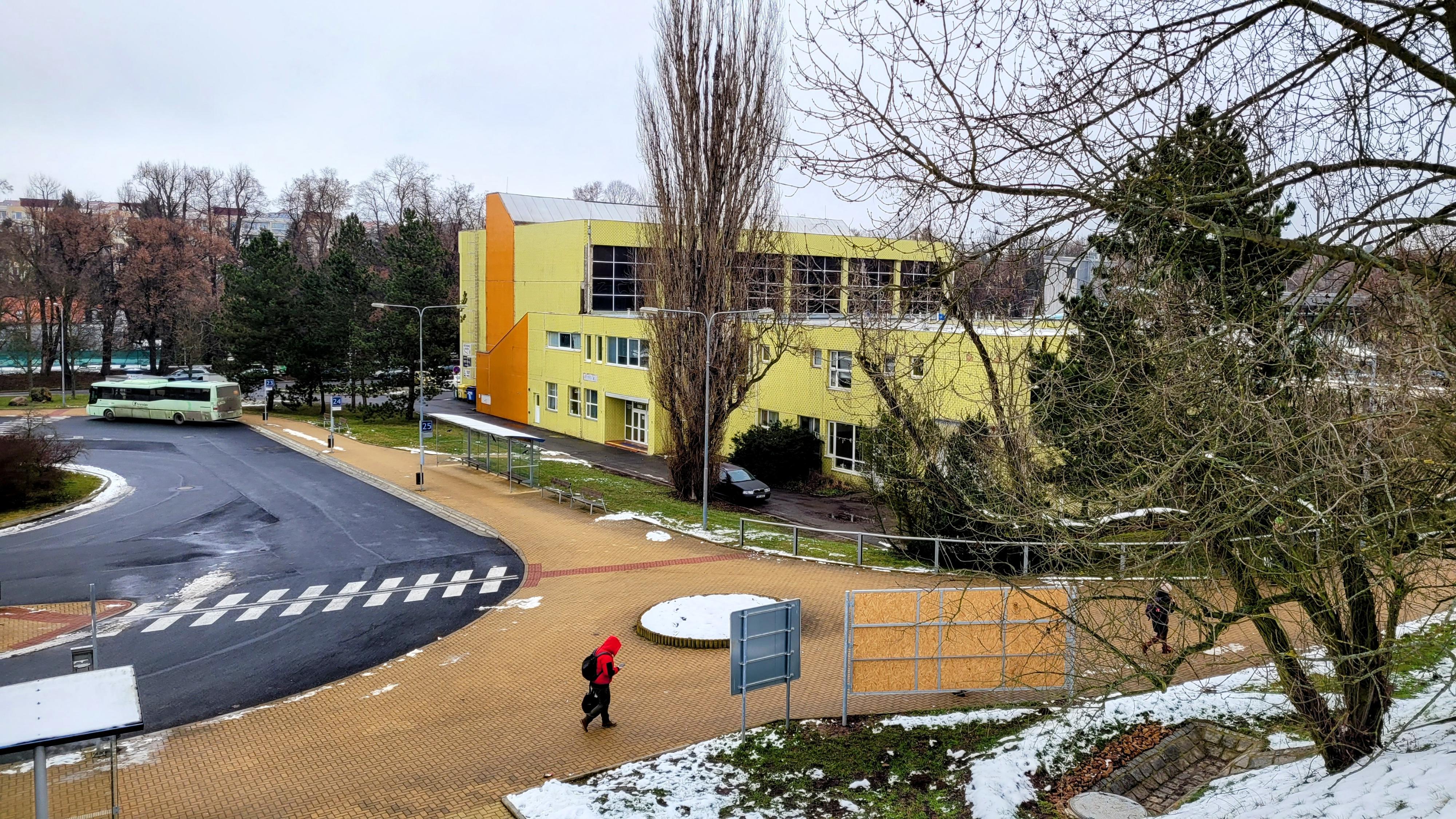 TJ TZ Rakovník foto 2