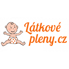 Logo obchodu Obchod - Látkové pleny.cz
