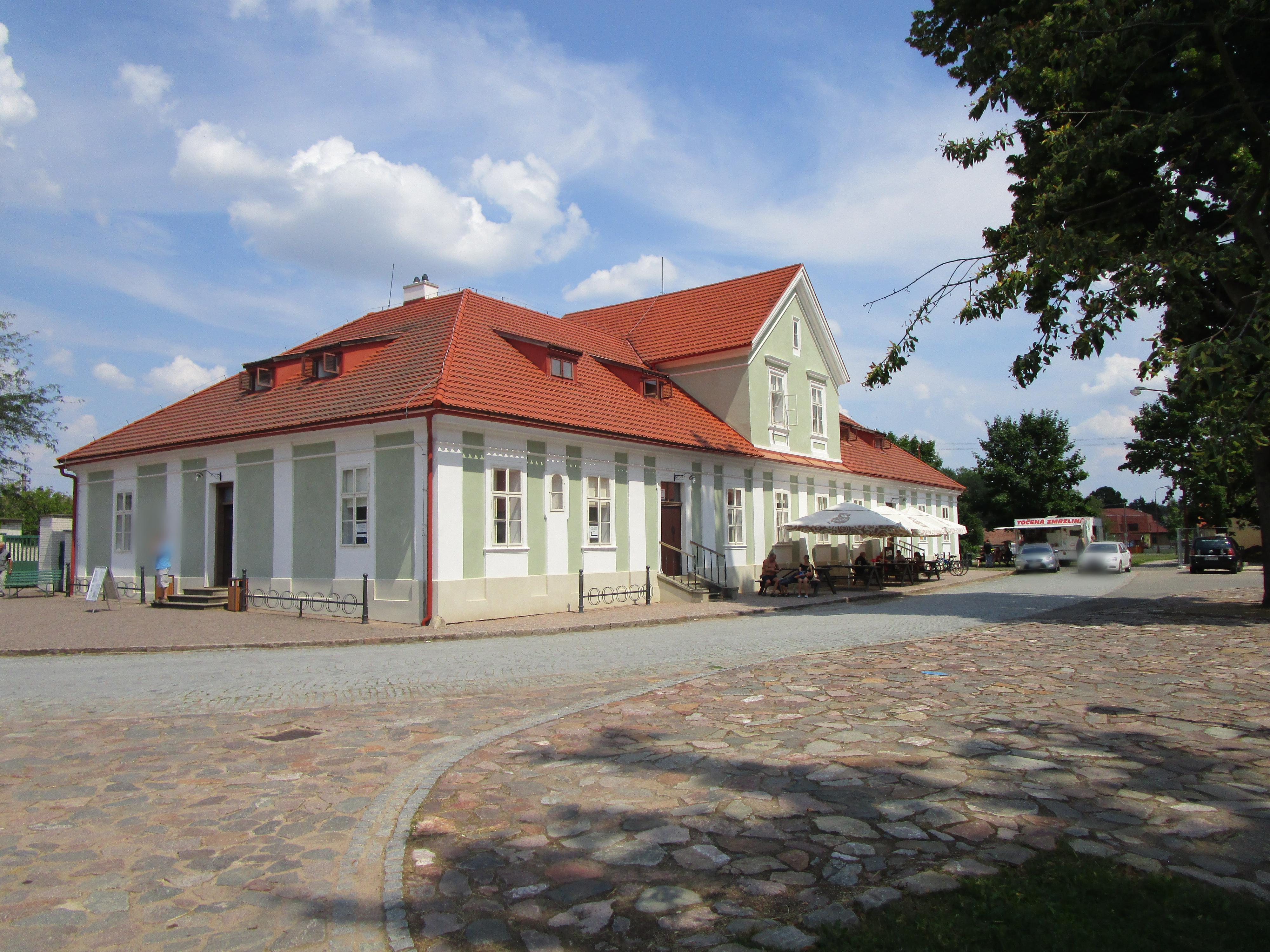 Císařský hostinec