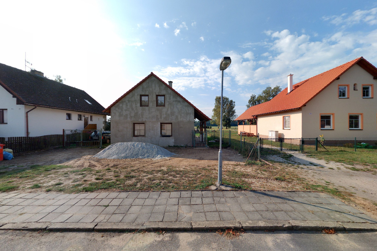 Zemní práce Roman Švarc