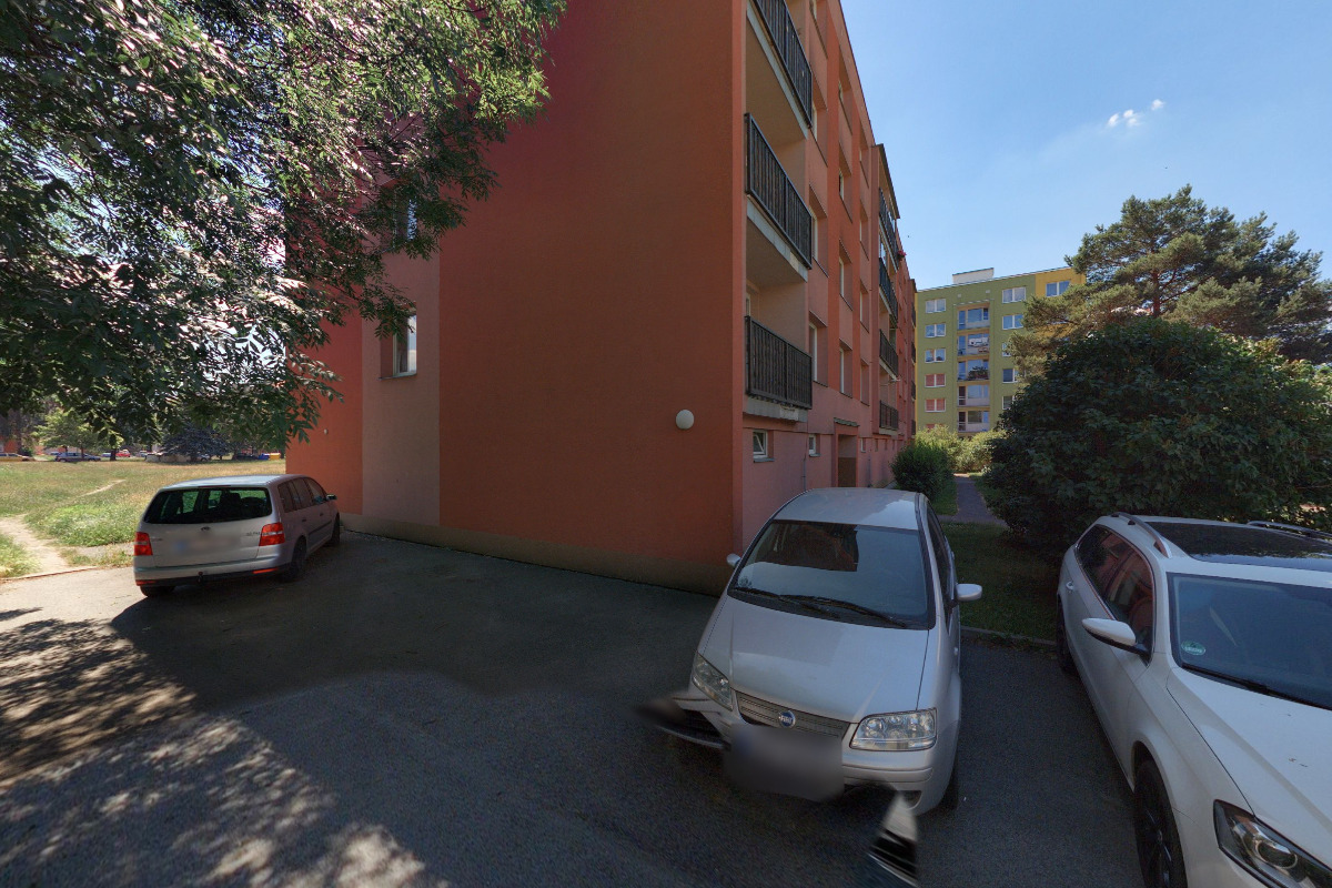 Sekání trávy, udržba zeleně Antonín foto 2